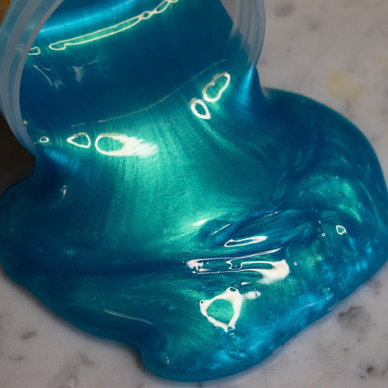 Emerald Oasis - Mythical Mushbunny Slimes