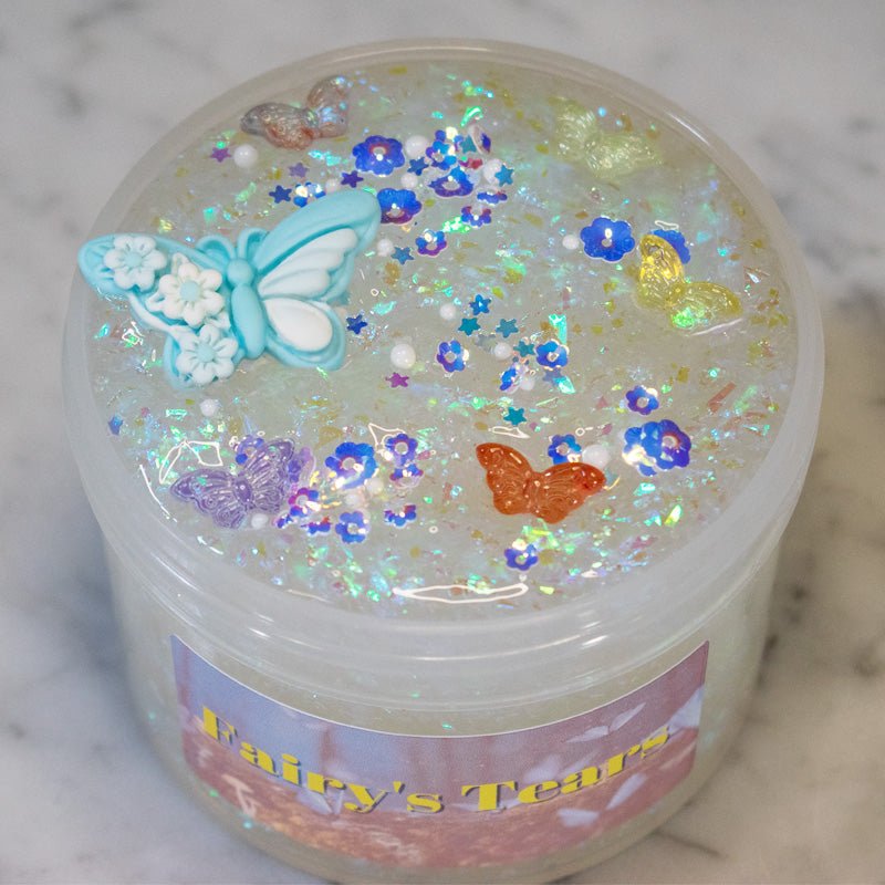 Fairy&