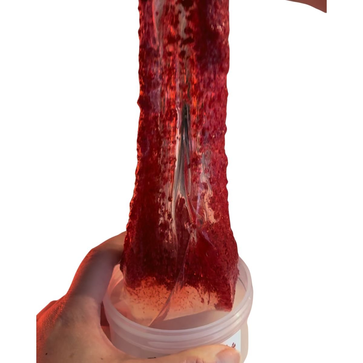 Fire Mane Spirit - Mythical Mushbunny Slimes