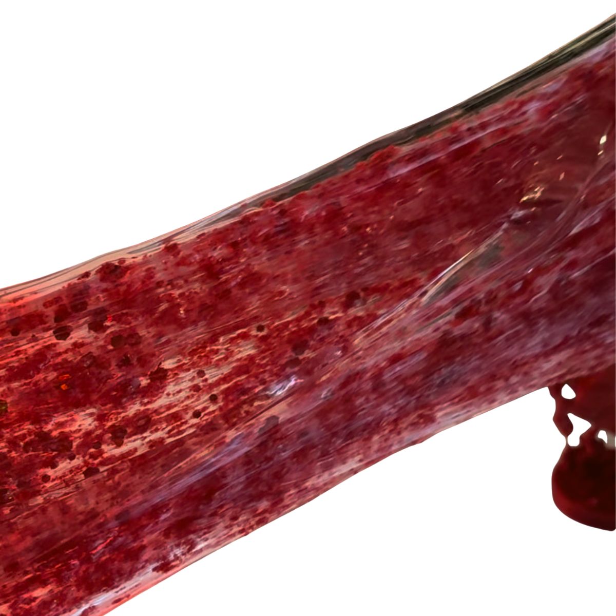 Fire Mane Spirit - Mythical Mushbunny Slimes