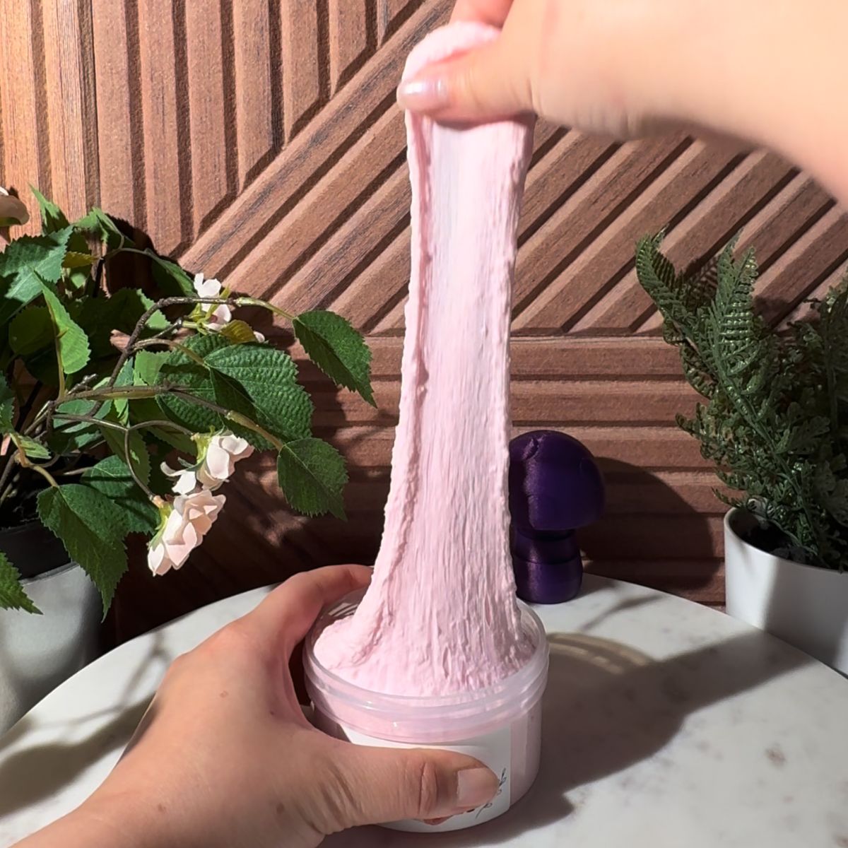 Fresh Towels - Mythical Mushbunny Slimes