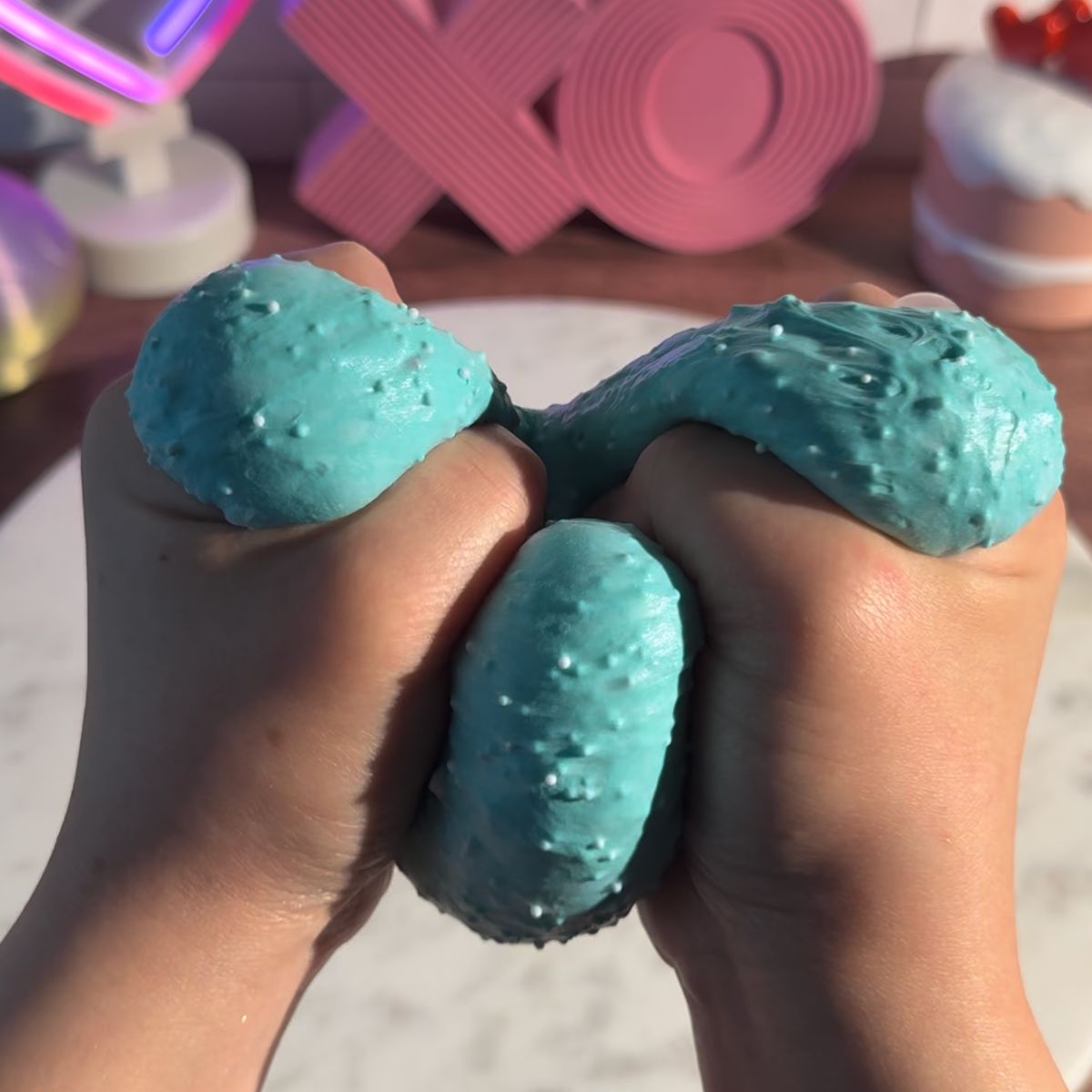 Friend Zone - Mythical Mushbunny Slimes