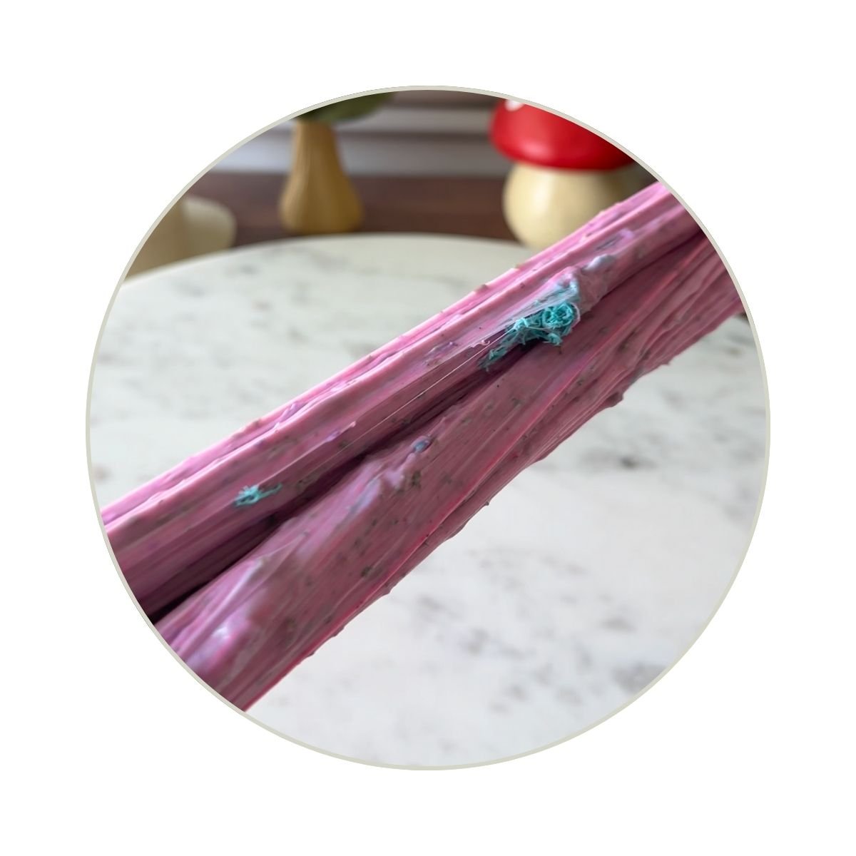 Fuzzy Memory Lichen - Mythical Mushbunny Slimes