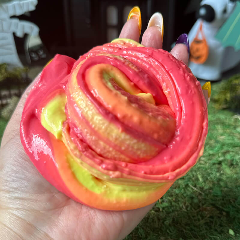 Ghost Stories Slime - Mythical Mushbunny Slimes