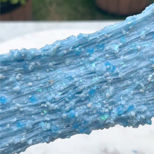 Glass Beach - Mythical Mushbunny Slimes