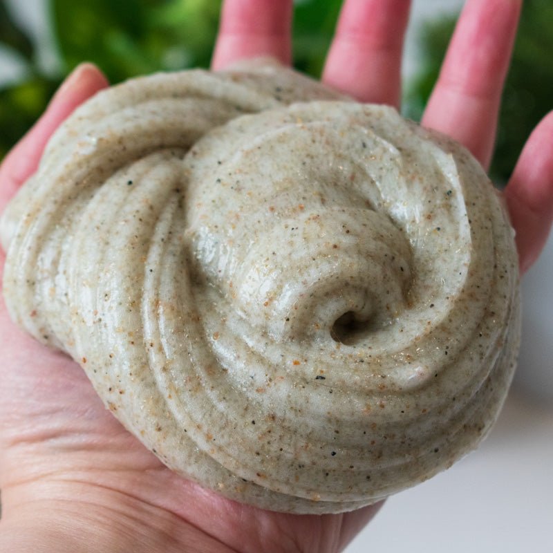 Kainani | Sand Slime - Mythical Mushbunny Slimes