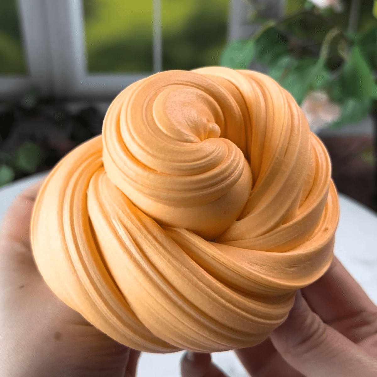 La Poisson Steve DIY Slime Kit - Mythical Mushbunny Slimes