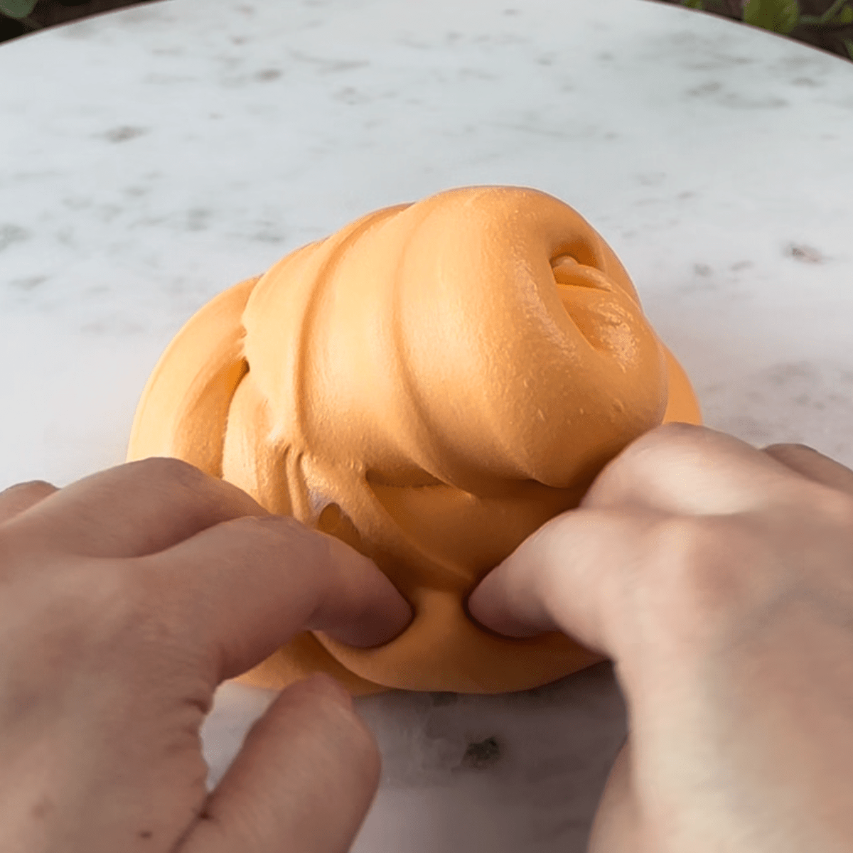 La Poisson Steve DIY Slime Kit - Mythical Mushbunny Slimes