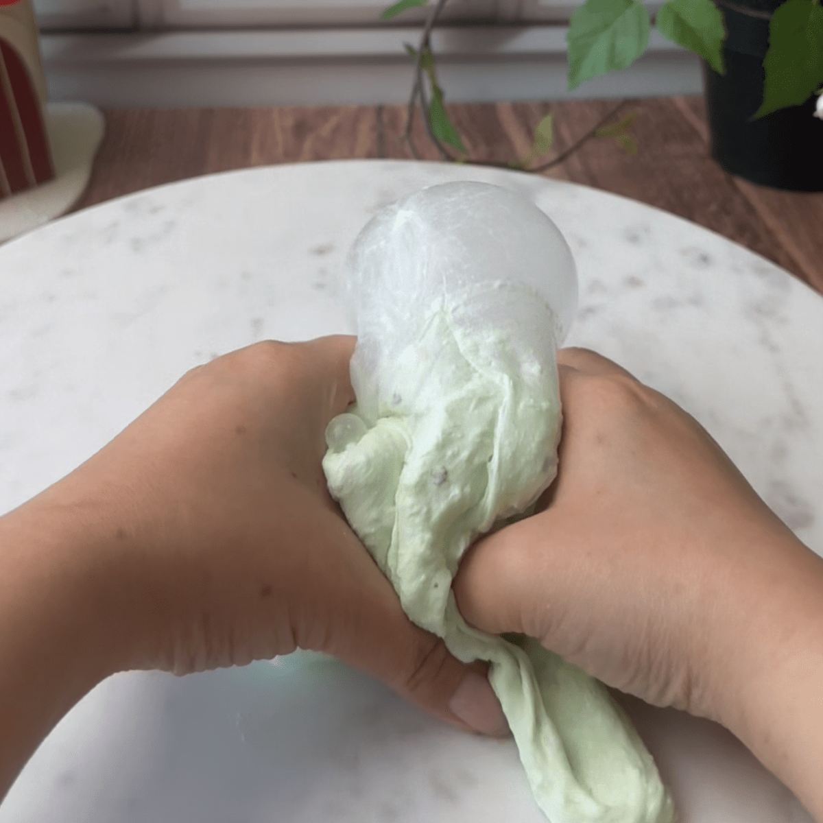 Ladybug Garden - Mythical Mushbunny Slimes