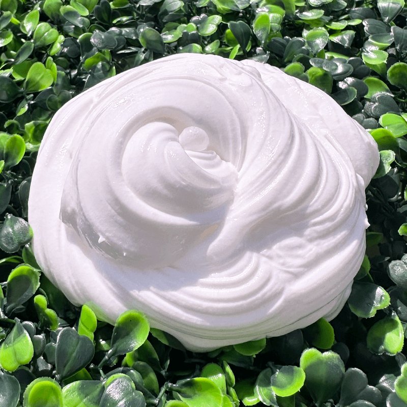 Laundry Day Slime - Mythical Mushbunny Slimes