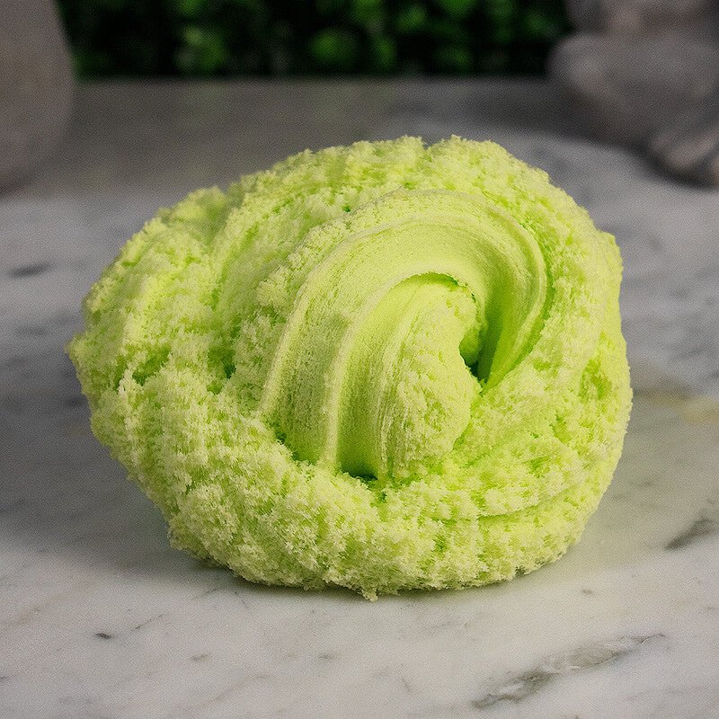 Leaf Me Be - Aromatherapy Slime - Mythical Mushbunny Slimes