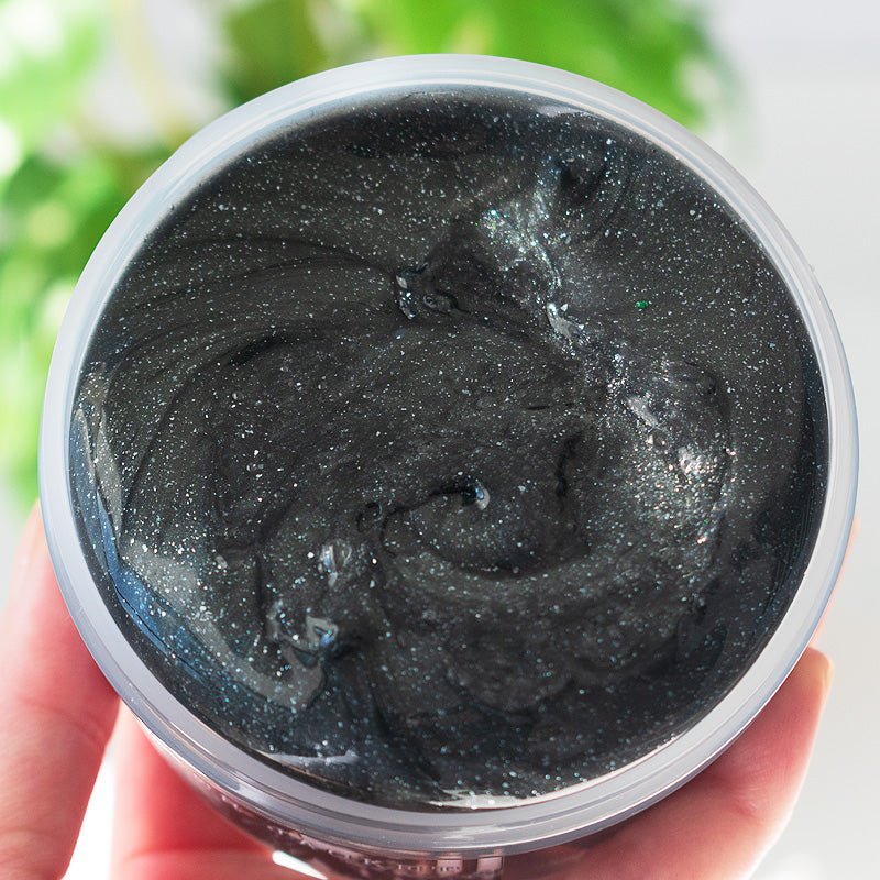 Leather Jacket Slime - Mythical Mushbunny Slimes