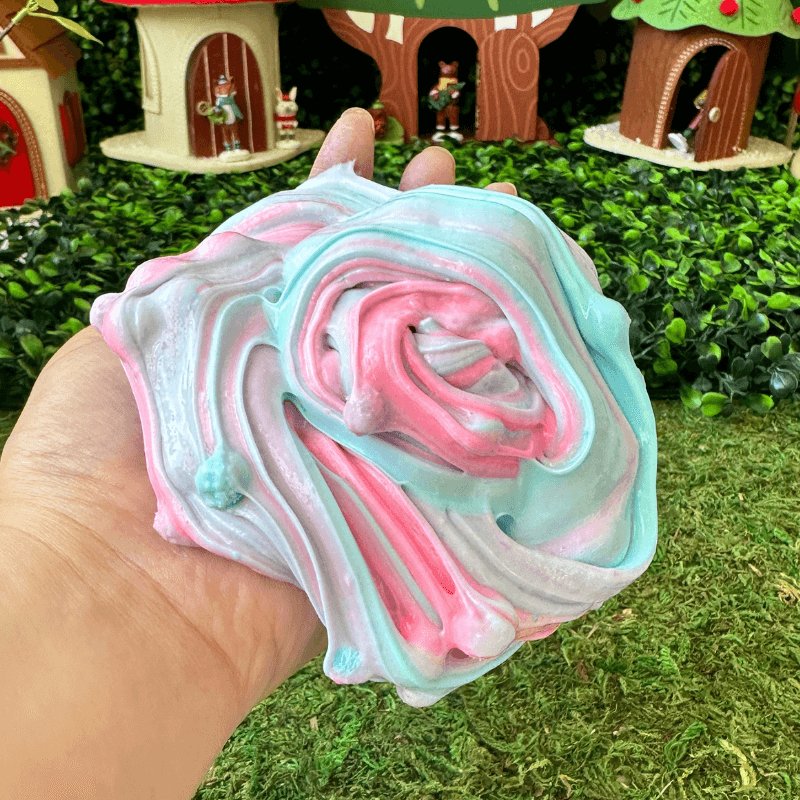 Lelephant Slime - Mythical Mushbunny Slimes