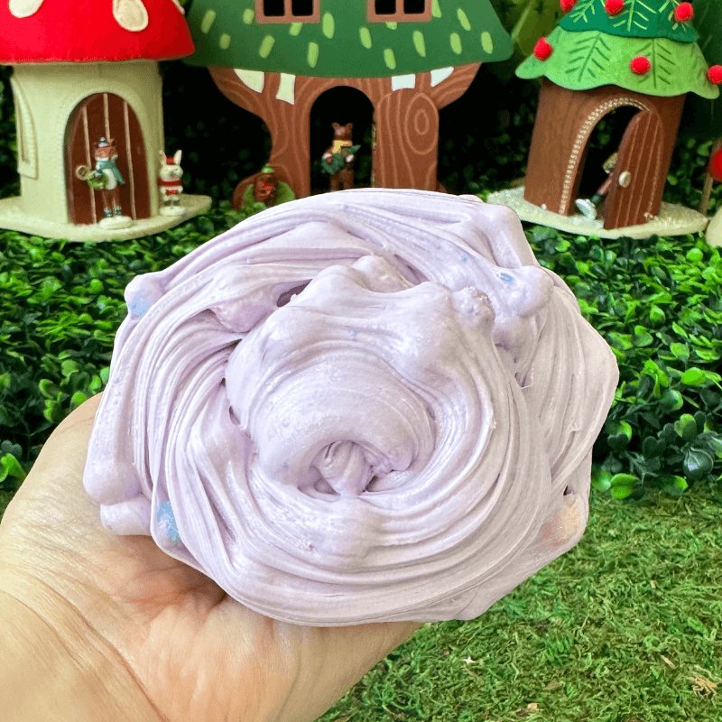 Lelephant Slime - Mythical Mushbunny Slimes