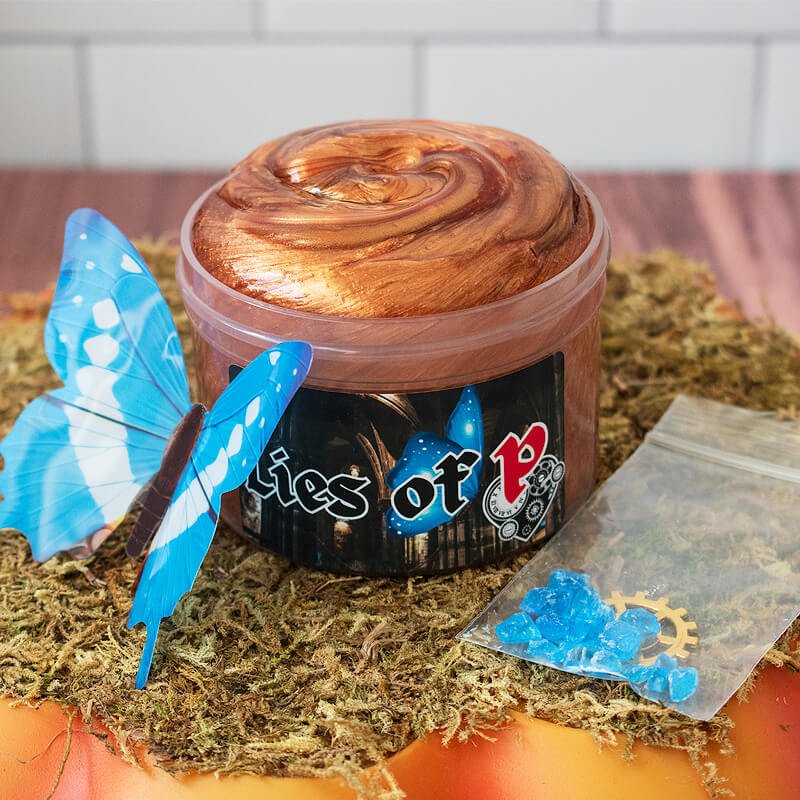 Lies of P Slime - Mythical Mushbunny Slimes