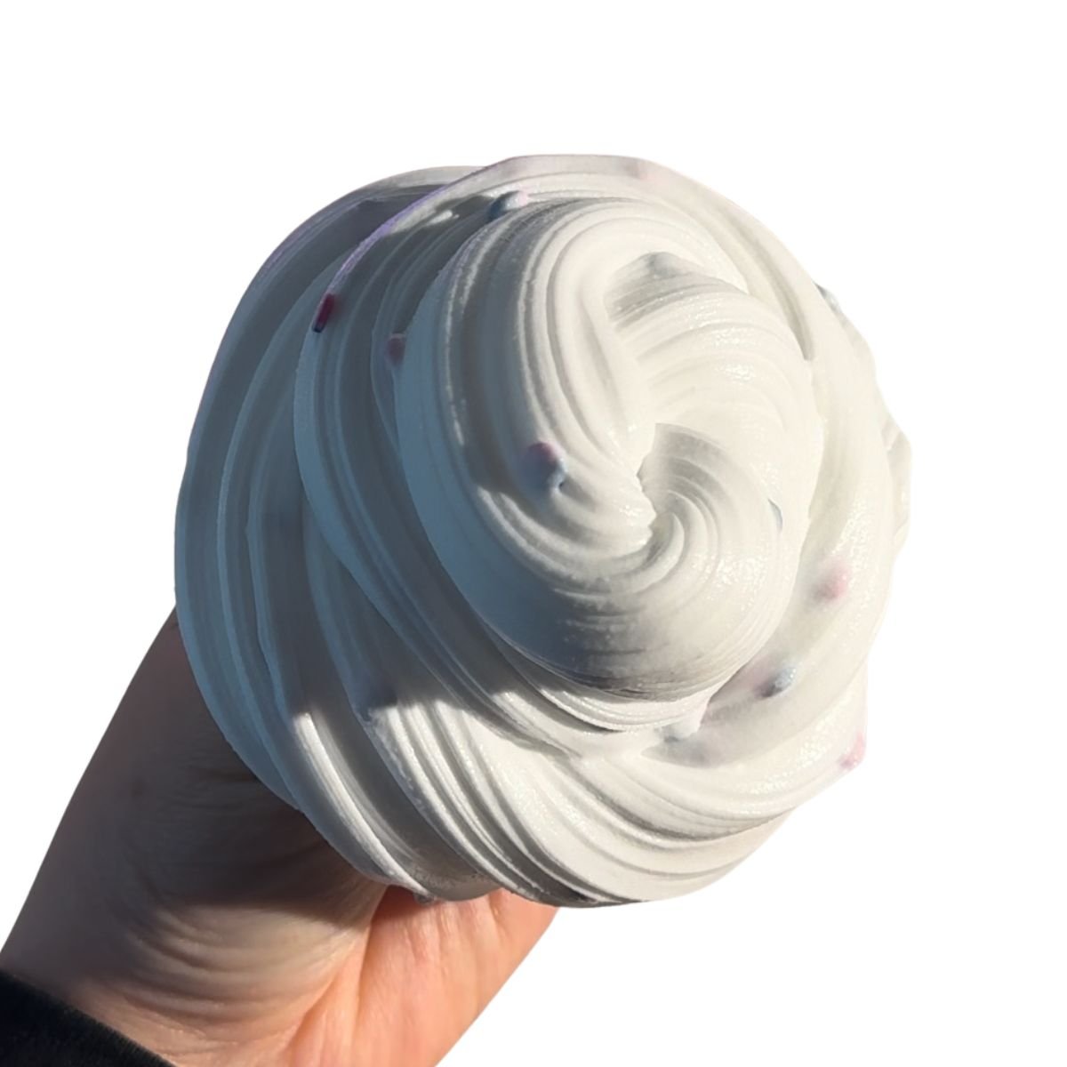 Love Me Tender - Mythical Mushbunny Slimes