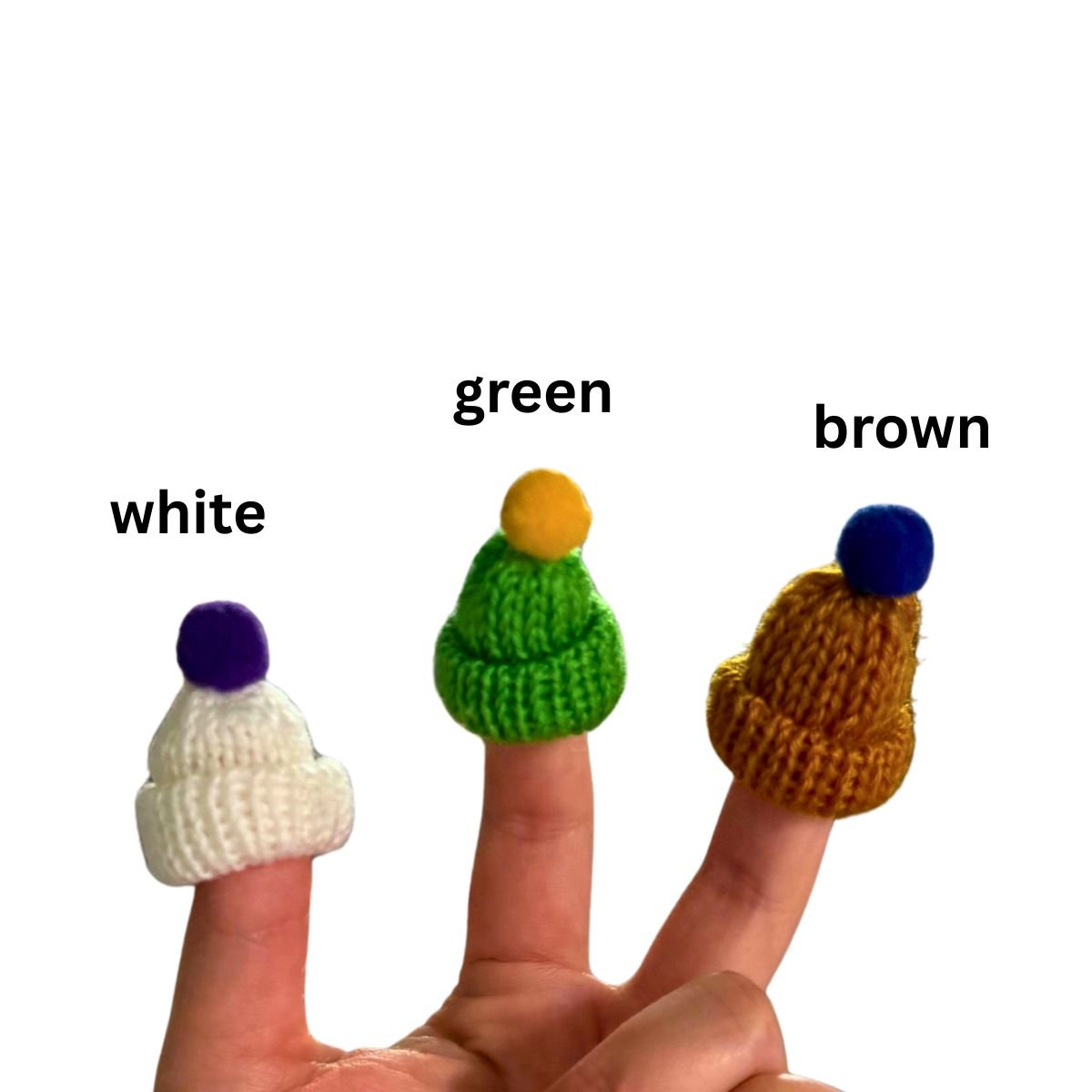 Melted Snow Golem Slime - Mythical Mushbunny Slimes