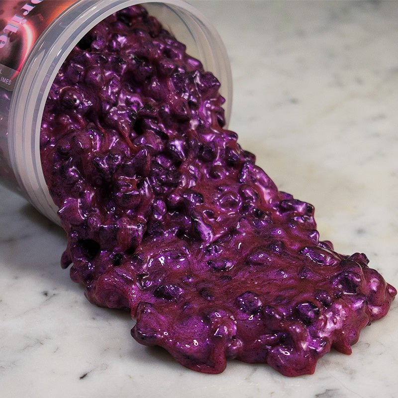 Meteorite - Mythical Mushbunny Slimes