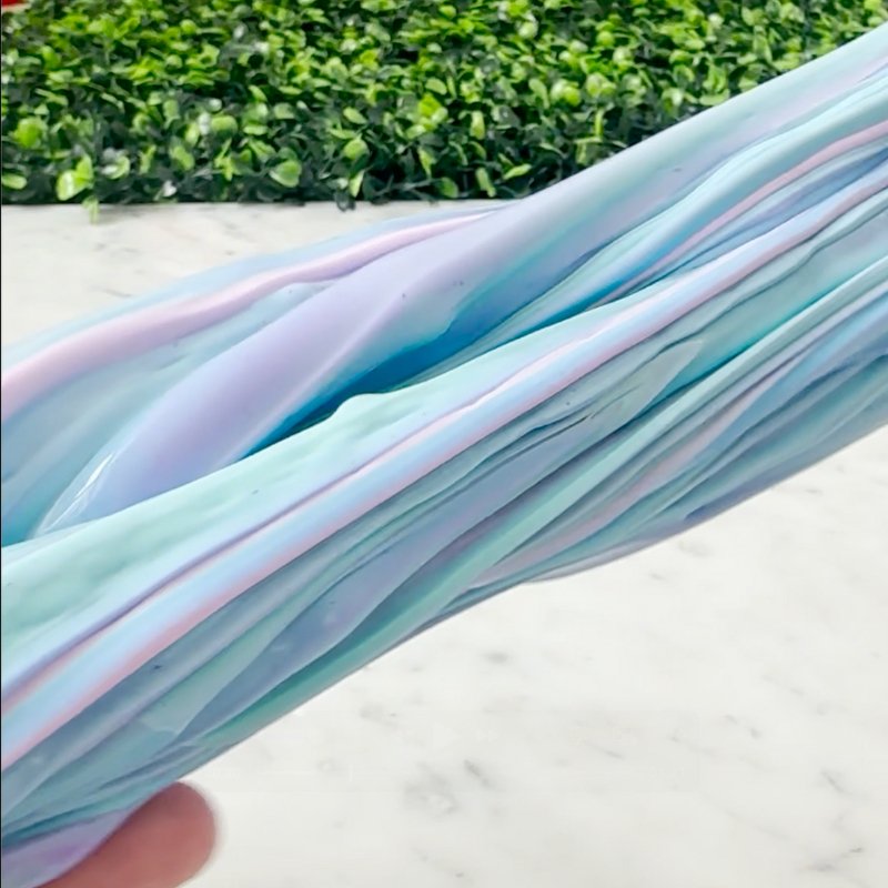 Mix Tape - Mythical Mushbunny Slimes