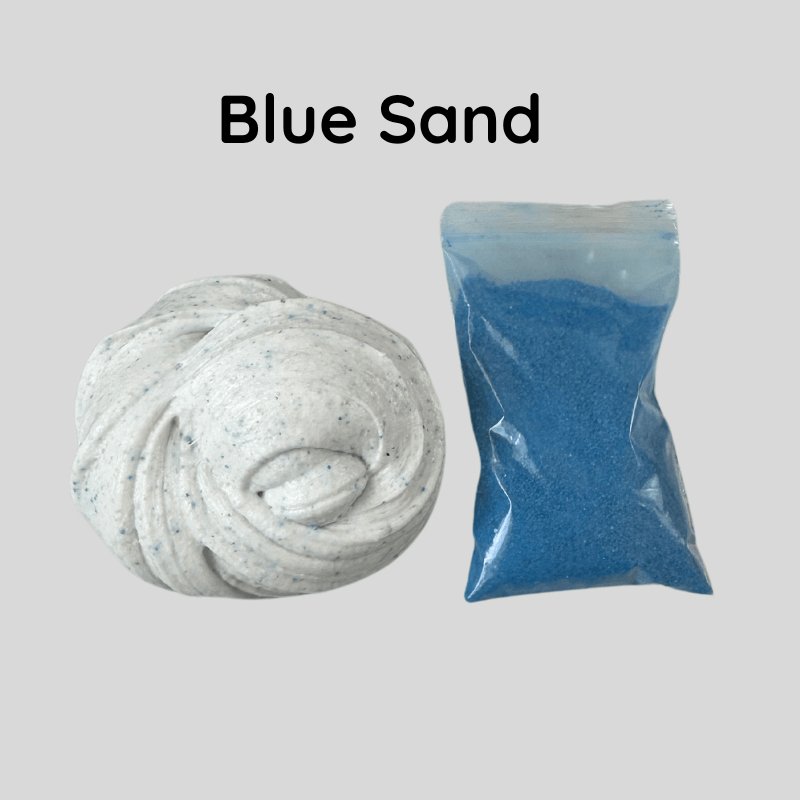 Moment of Zen: Customizable Zen Garden Slime Kit - Mythical Mushbunny Slimes