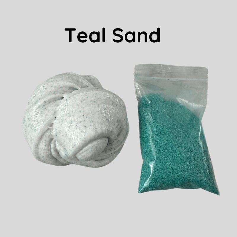 Moment of Zen: Customizable Zen Garden Slime Kit - Mythical Mushbunny Slimes