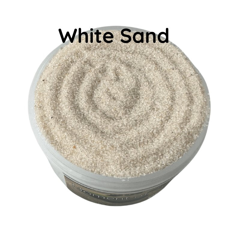 Moment of Zen: Customizable Zen Garden Slime Kit - Mythical Mushbunny Slimes