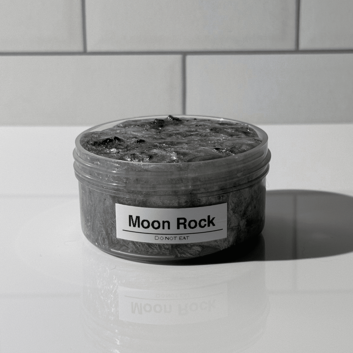 Moon Rock - Mythical Mushbunny Slimes