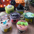 Mundane Monsters Problems! Bundle - 7oz - Mythical Mushbunny Slimes