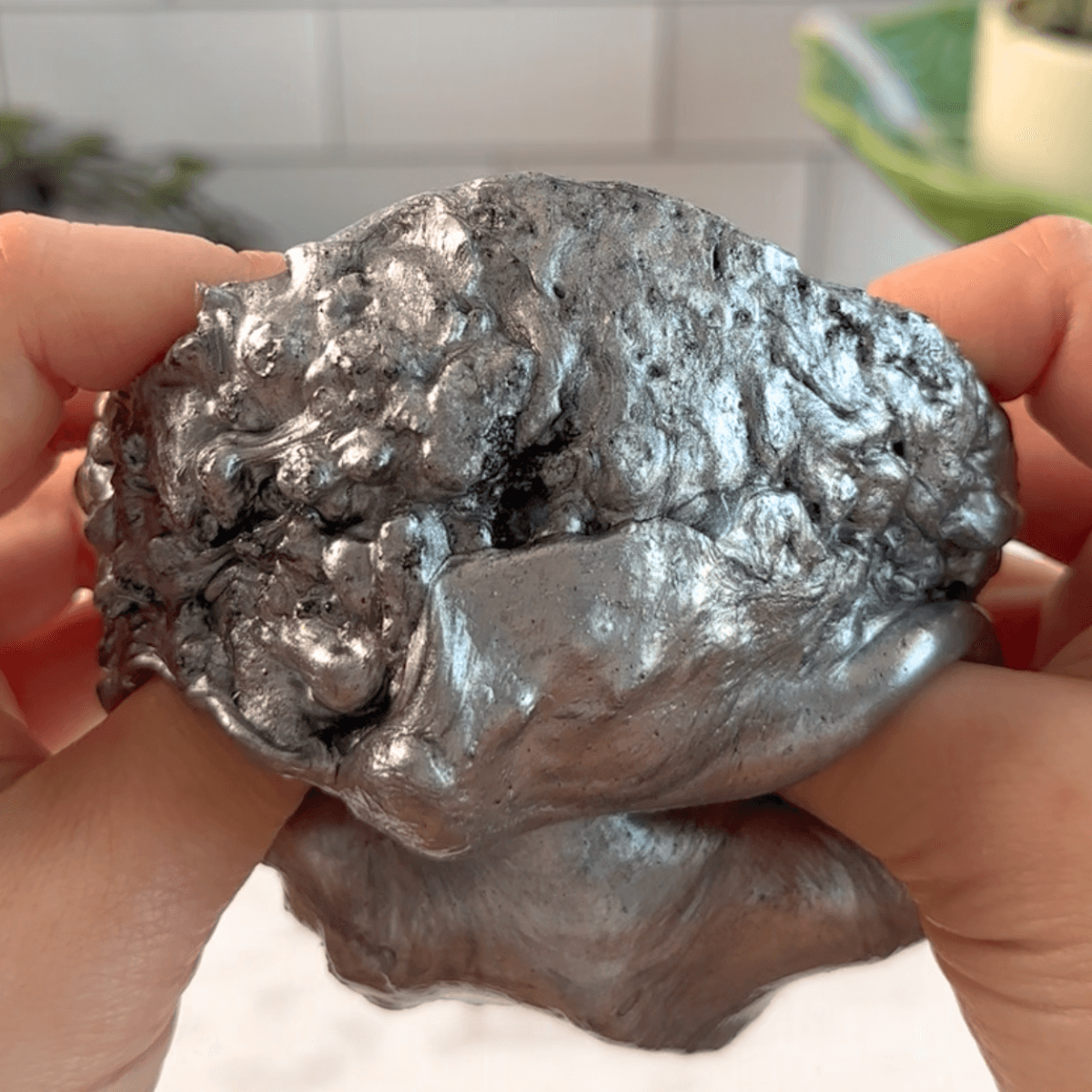 (New) Moon Rock Max - Mythical Mushbunny Slimes