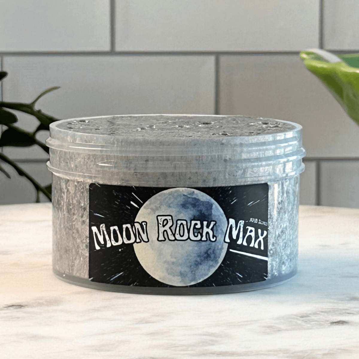(New) Moon Rock Max - Mythical Mushbunny Slimes