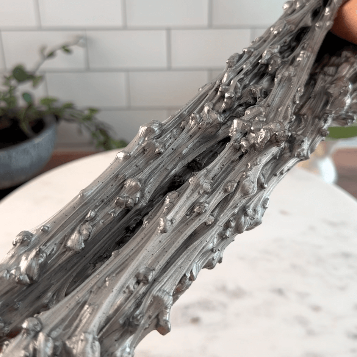 (New) Moon Rock Max - Mythical Mushbunny Slimes