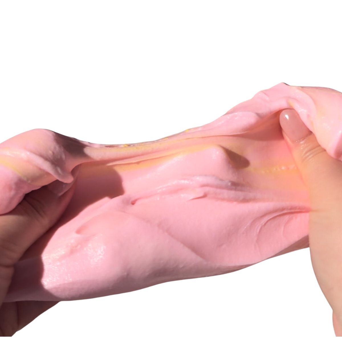 Nice Butt - DIY Slime Kit - Mythical Mushbunny Slimes