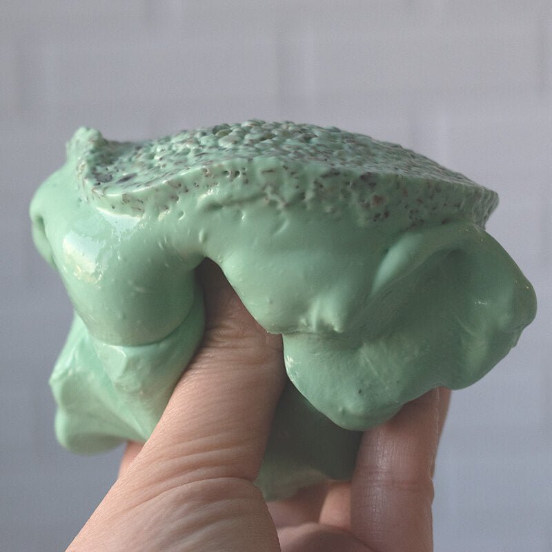 Off The Beaten Path - Crunchy Slime - Mythical Mushbunny Slimes