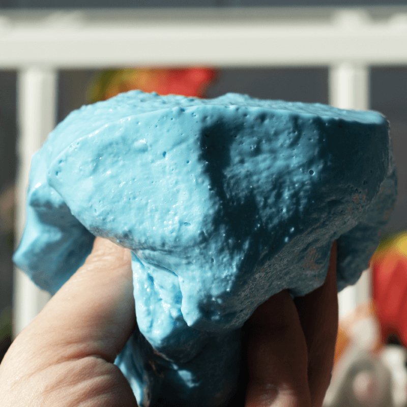 Pa Pa’s Jacket - Mythical Mushbunny Slimes