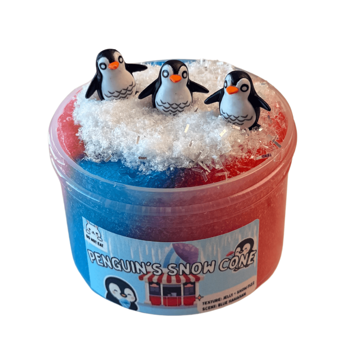 Penguin&