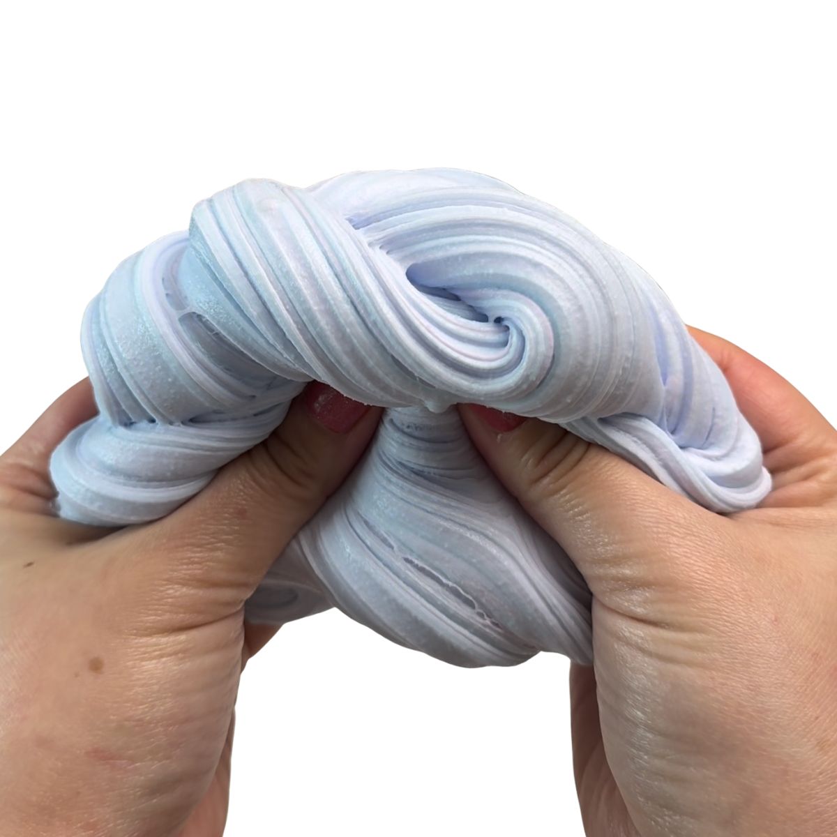 Piggy Pile DIY Slime