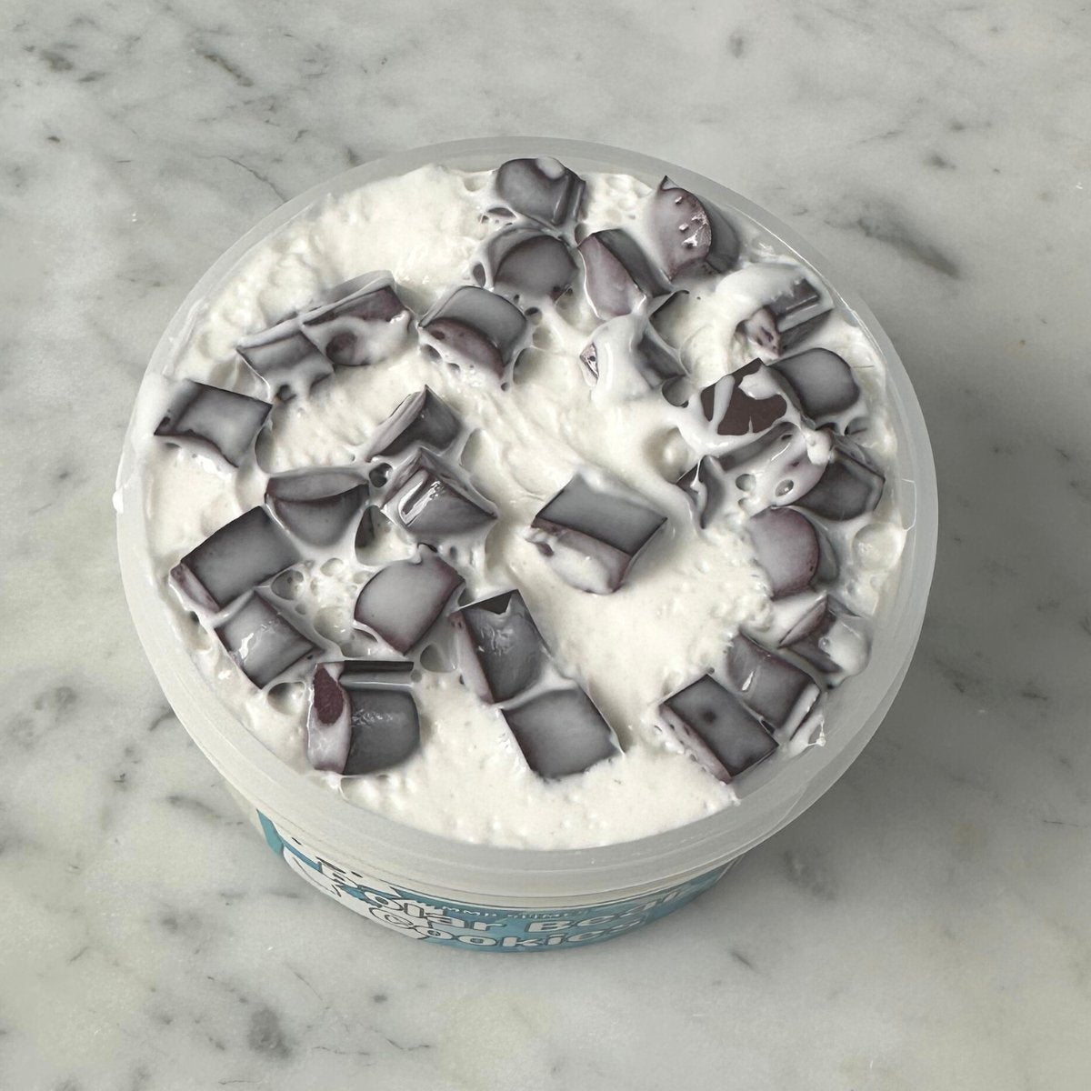 Polar Bear Cookies DIY Slime Kit - Mythical Mushbunny Slimes