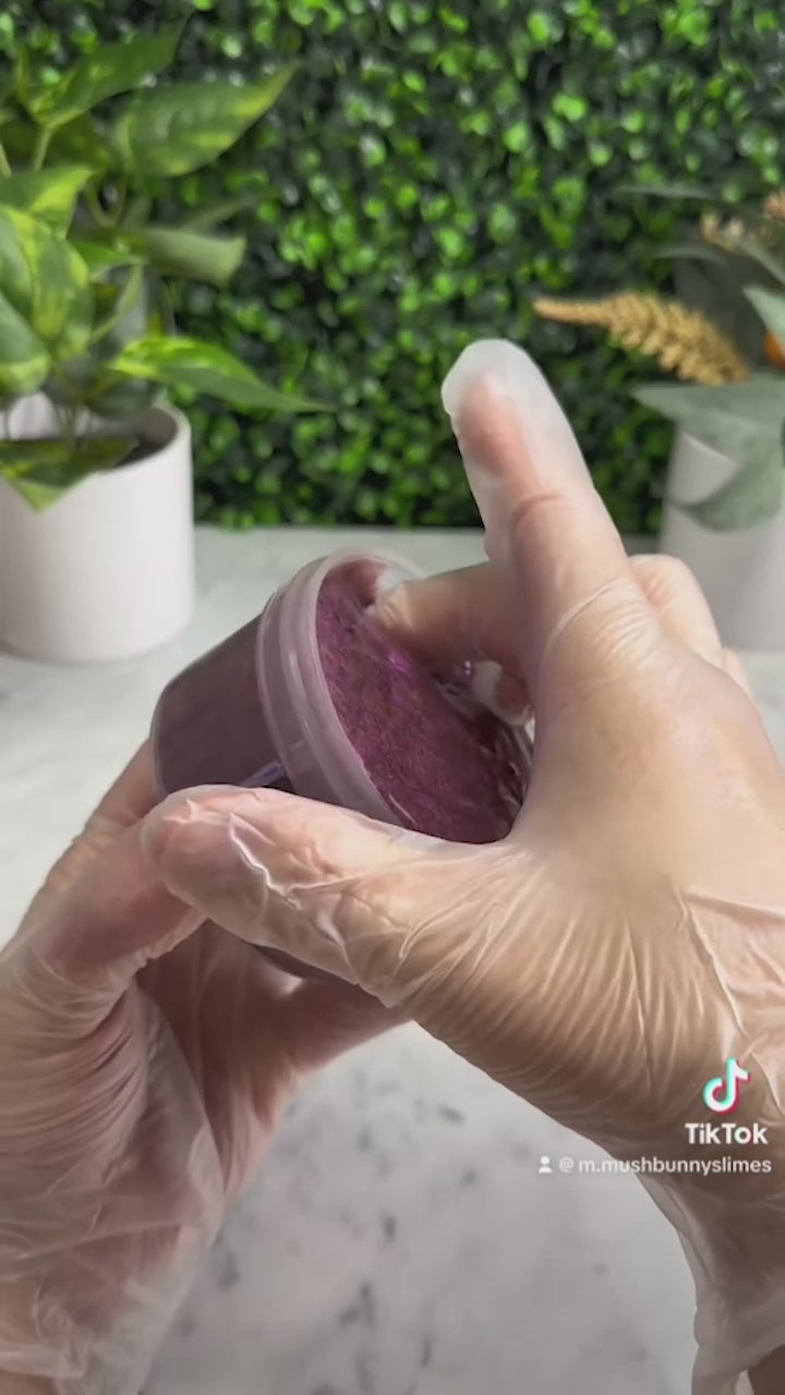 Meteorite Slime