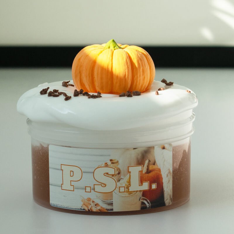 P.S.L - Mythical Mushbunny Slimes