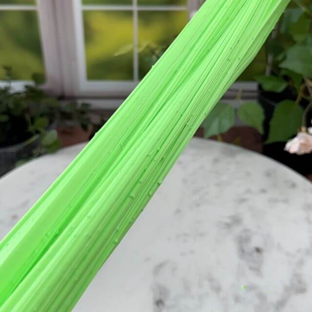 ☠️💚 Rae Rae’s Toxic Sauce - Mythical Mushbunny Slimes