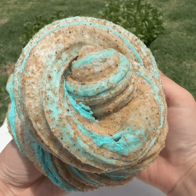 Rain Frog DIY Slime Kit - Mythical Mushbunny Slimes