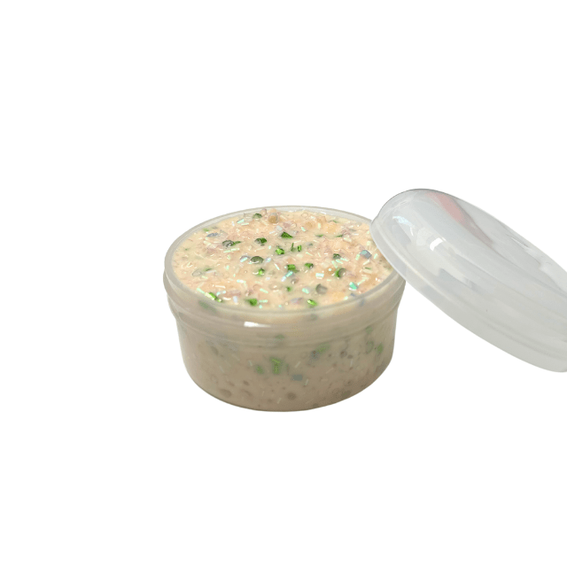 Scratchier Hotel Blanket - Mythical Mushbunny Slimes