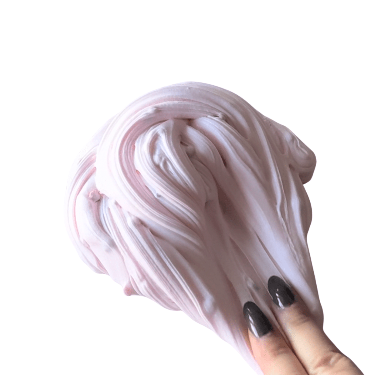 Snow Bunny Cookie DIY Slime Kit - Mythical Mushbunny Slimes