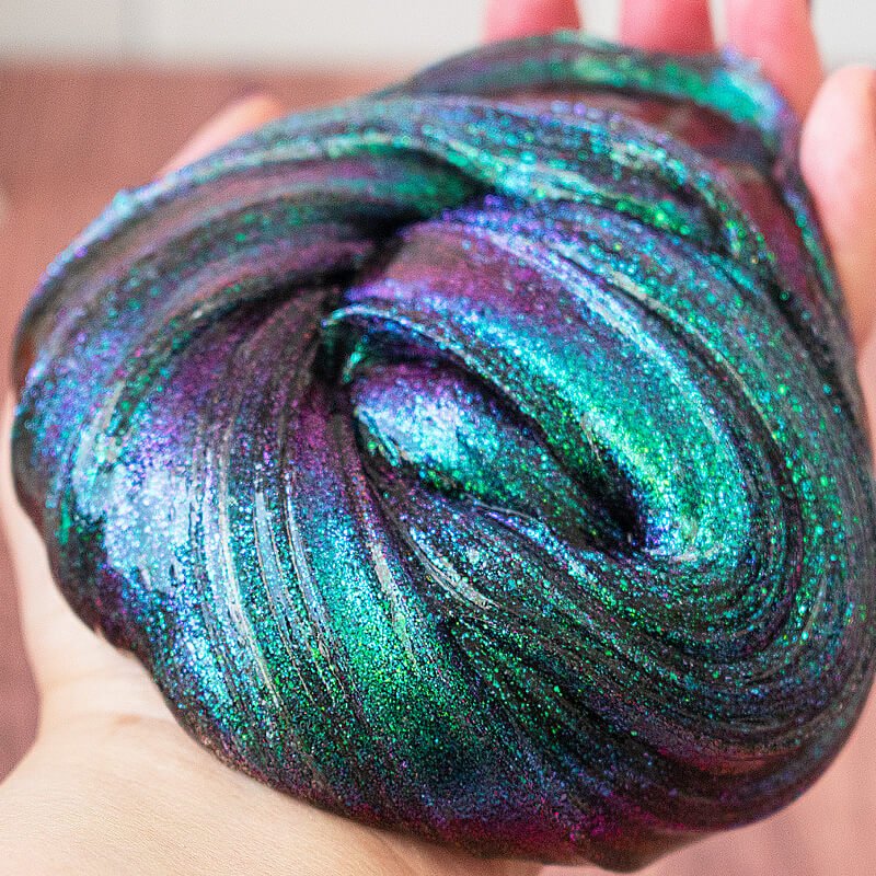 Supernova Stardust - Mythical Mushbunny Slimes