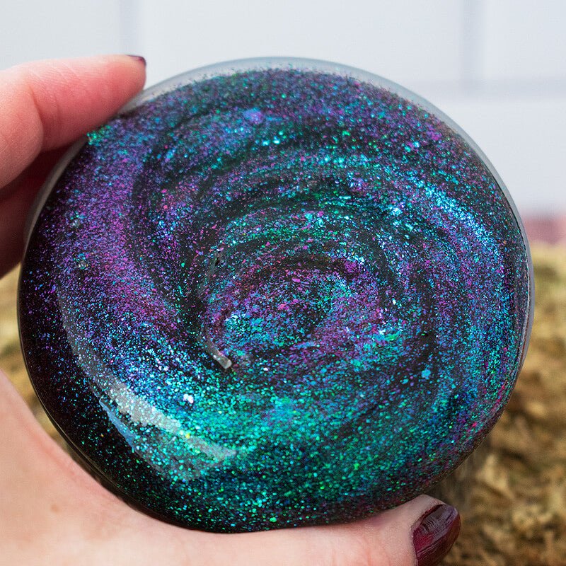 Supernova Stardust - Mythical Mushbunny Slimes