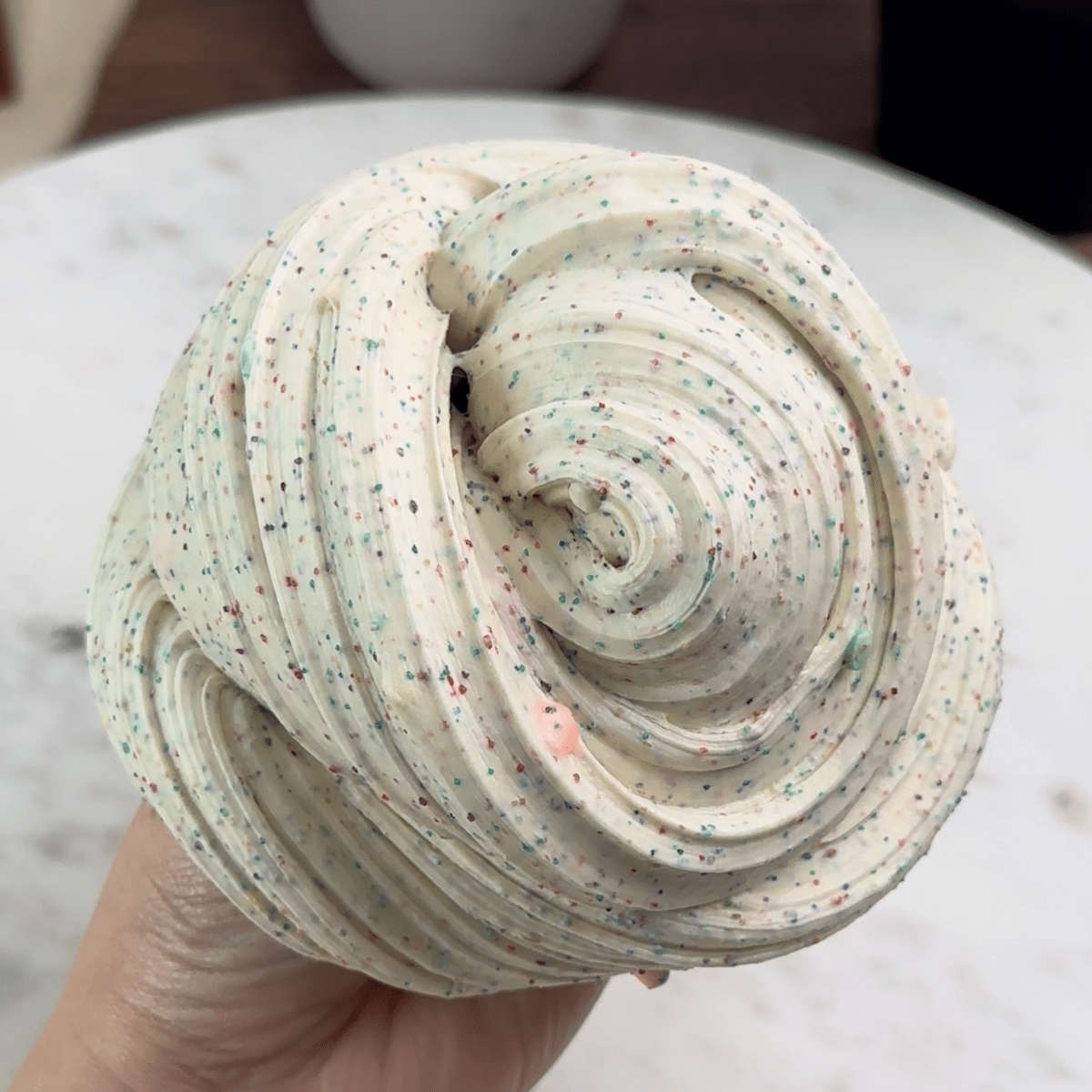 The Clown Who Ate Time | DIY Slime Kit - Mythical Mushbunny Slimes