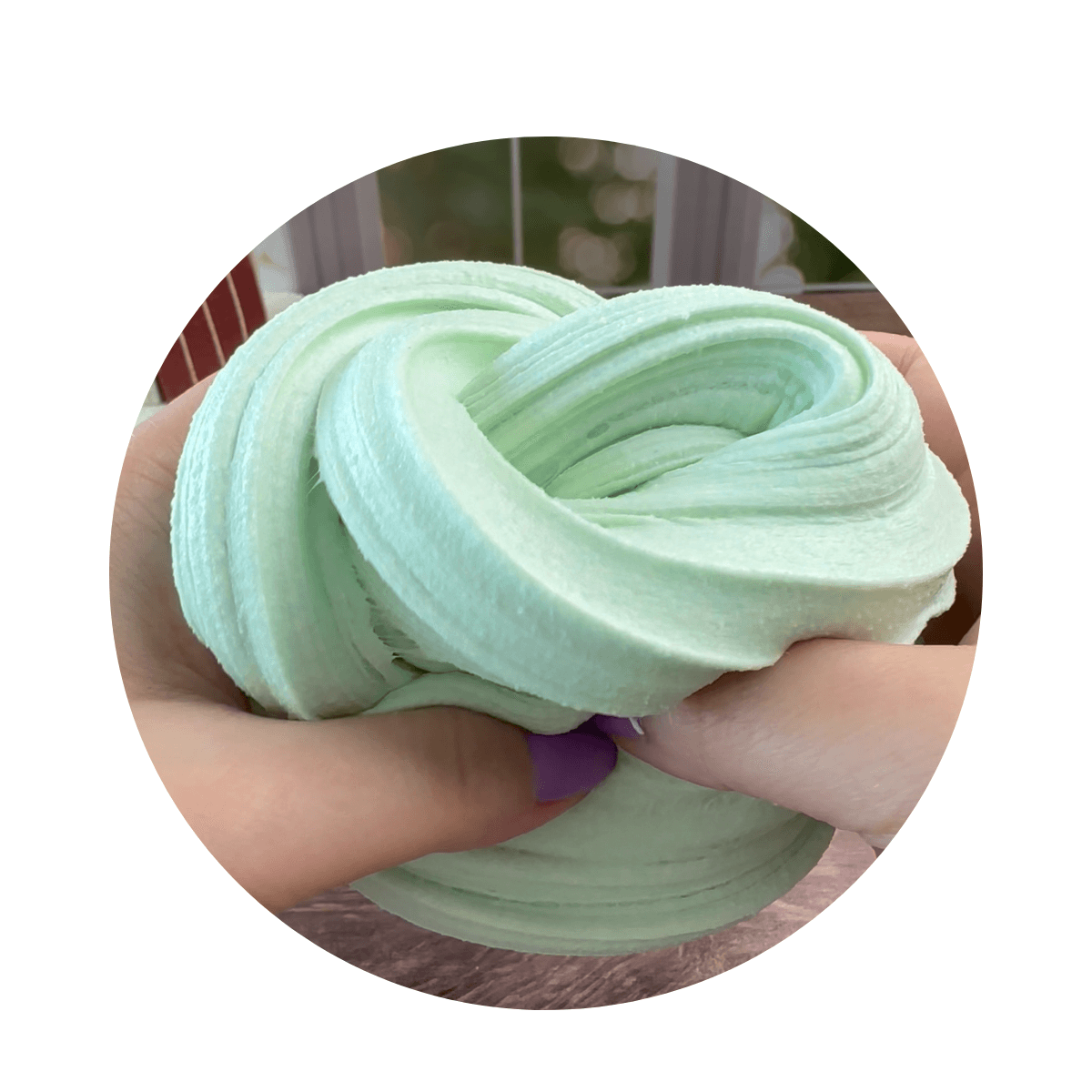 The Comfort of a Stranger&