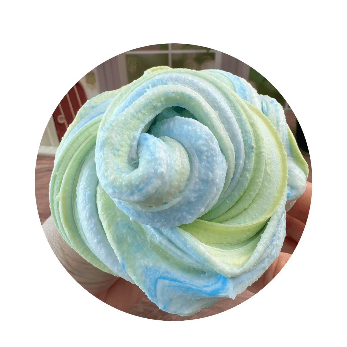 The Comfort of a Stranger&