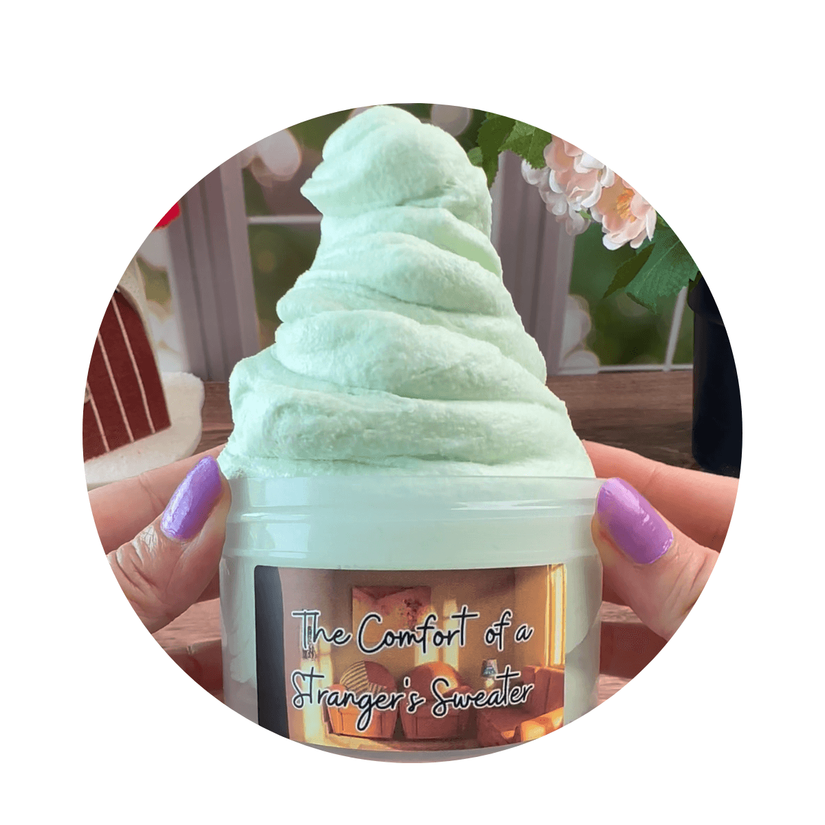 The Comfort of a Stranger&