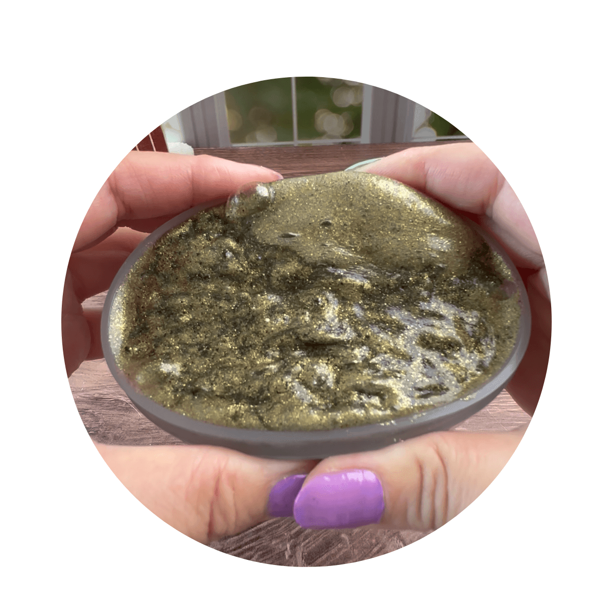 The Feeling of Almost Being Picked First | Lava Rock Slime - Mythical Mushbunny Slimes